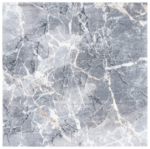 safavieh clearance cyrus shag cyr114g grey rug