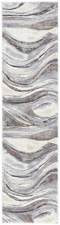safavieh clearance cyrus shag cyr118g grey rug