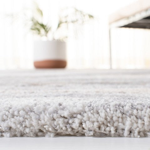safavieh clearance cyrus shag cyr118g grey rug
