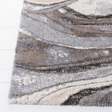safavieh clearance cyrus shag cyr118g grey rug
