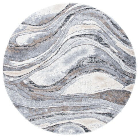 safavieh clearance cyrus shag cyr118g grey rug