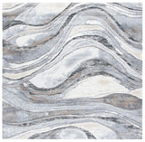 safavieh clearance cyrus shag cyr118g grey rug