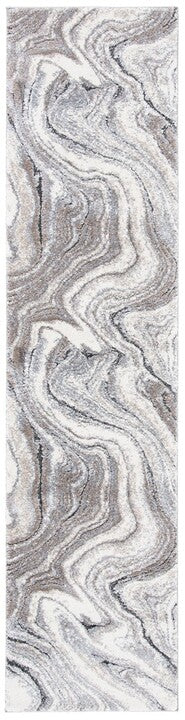 safavieh clearance cyrus shag cyr120g grey rug