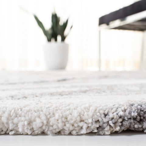 safavieh clearance cyrus shag cyr120g grey rug