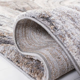 safavieh clearance cyrus shag cyr120g grey rug