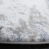 safavieh clearance cyrus shag cyr120g grey rug