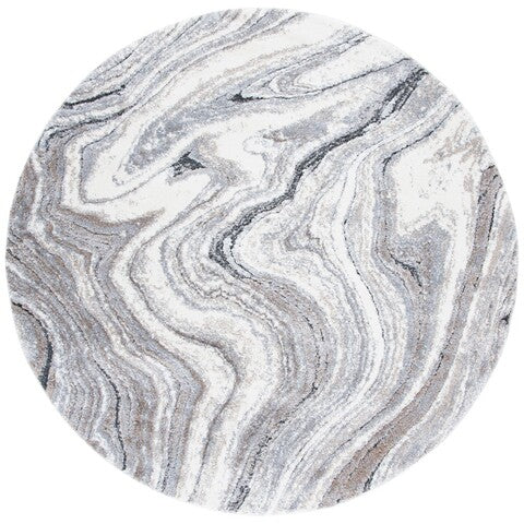 safavieh clearance cyrus shag cyr120g grey rug