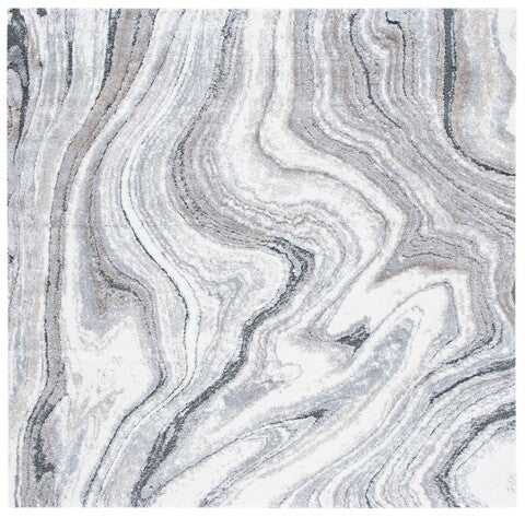 safavieh clearance cyrus shag cyr120g grey rug