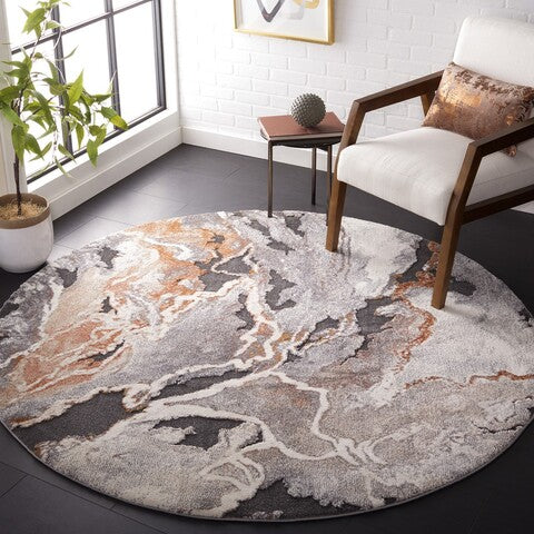 safavieh clearance cyrus shag cyr121h dark grey rug