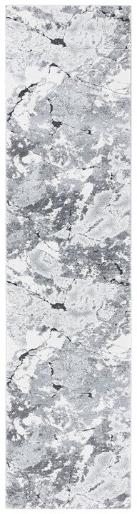 safavieh clearance cyrus shag cyr122f grey rug