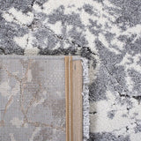 safavieh clearance cyrus shag cyr122f grey rug