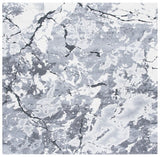 safavieh clearance cyrus shag cyr122f grey rug