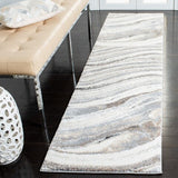 safavieh clearance cyrus shag cyr124a ivory rug