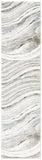 safavieh clearance cyrus shag cyr124a ivory rug