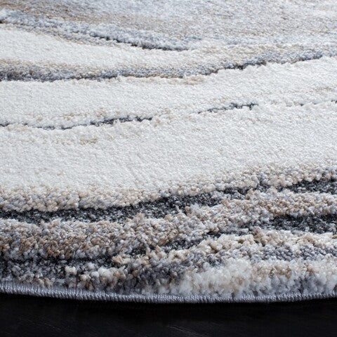 safavieh clearance cyrus shag cyr124a ivory rug