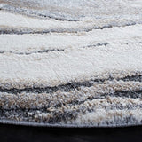 safavieh clearance cyrus shag cyr124a ivory rug