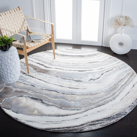 safavieh clearance cyrus shag cyr124a ivory rug