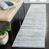 safavieh clearance cyrus shag cyr128f grey rug