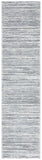 safavieh clearance cyrus shag cyr128f grey rug