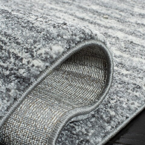 safavieh clearance cyrus shag cyr128f grey rug