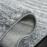 safavieh clearance cyrus shag cyr128f grey rug
