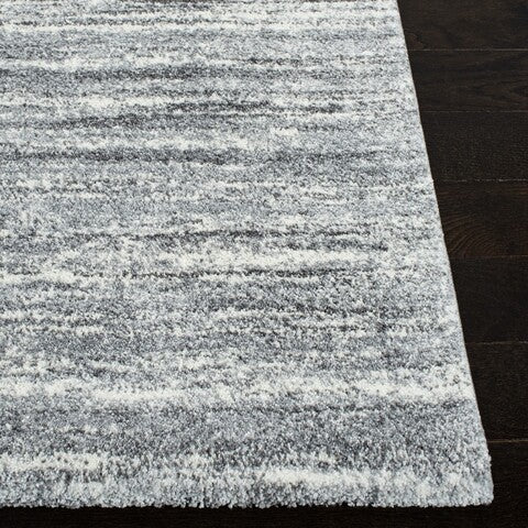safavieh clearance cyrus shag cyr128f grey rug