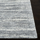 safavieh clearance cyrus shag cyr128f grey rug