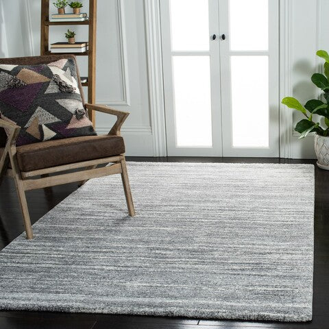 safavieh clearance cyrus shag cyr128f grey rug