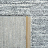 safavieh clearance cyrus shag cyr128f grey rug