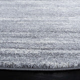 safavieh clearance cyrus shag cyr128f grey rug