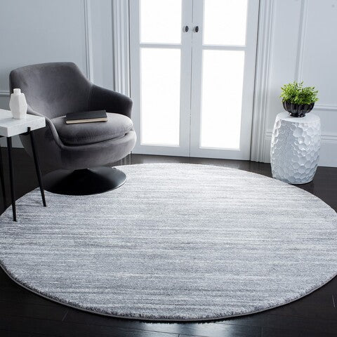 safavieh clearance cyrus shag cyr128f grey rug