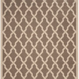 safavieh clearance courtyard cys2652 079 dark beig rug