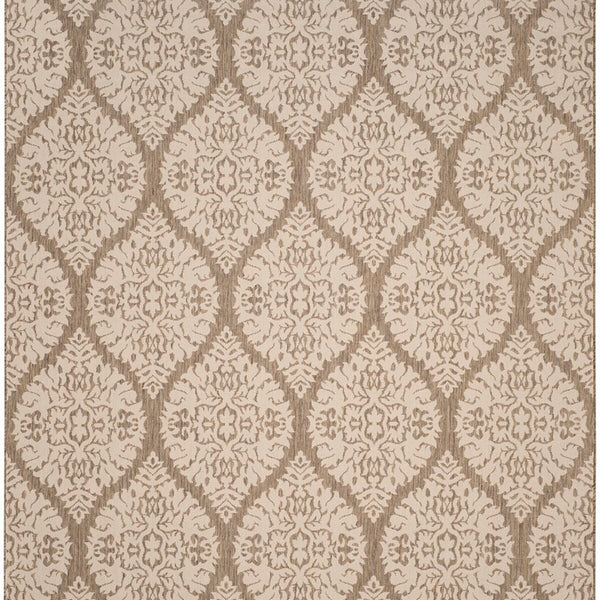 safavieh clearance courtyard cys2676 232 brown rug