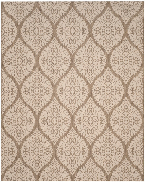 safavieh clearance courtyard cys2676 232 brown rug