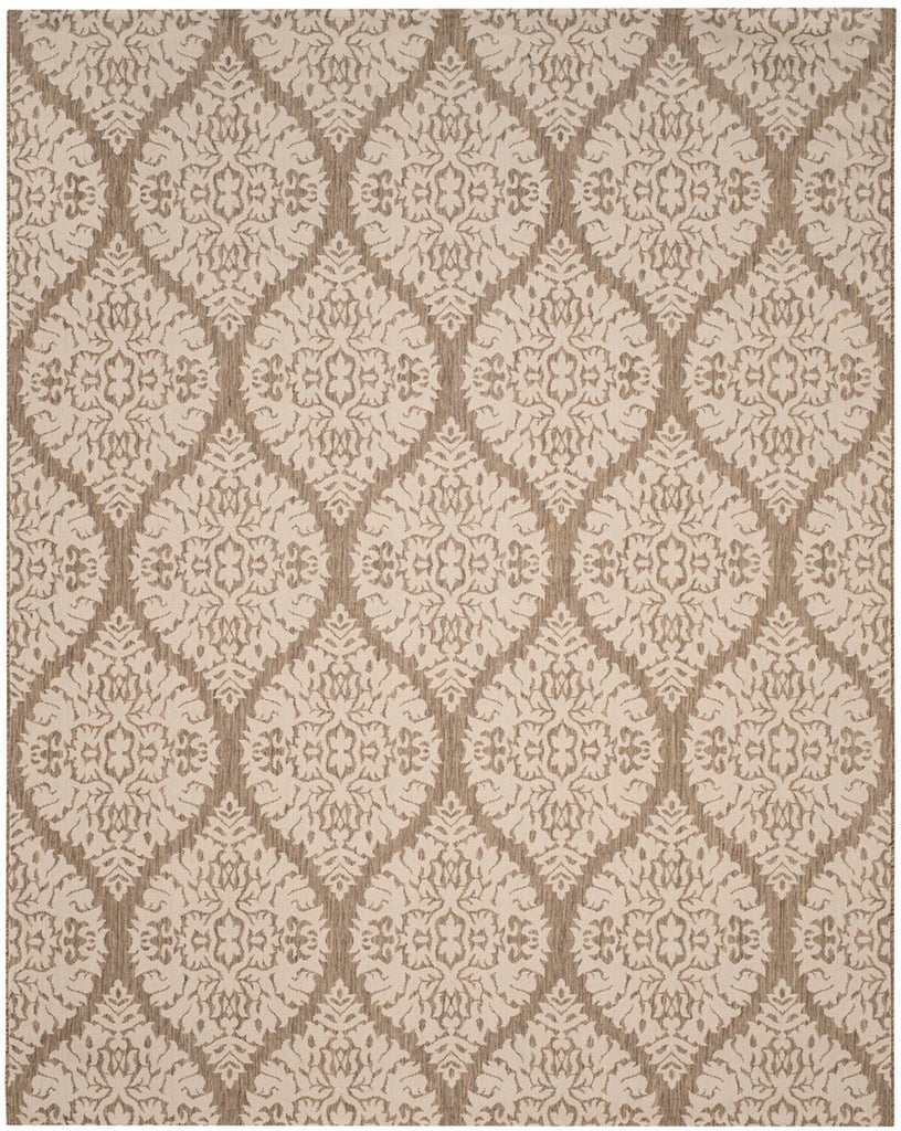 safavieh clearance courtyard cys2676 232 brown rug