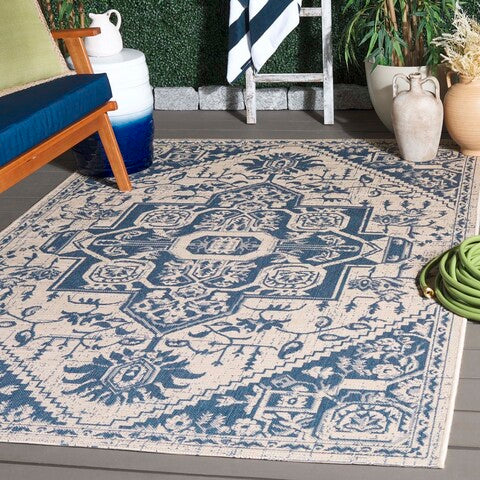 safavieh clearance courtyard cys6000 233 beige rug