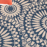 safavieh clearance courtyard cys6001 233 blue rug