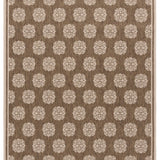 safavieh clearance courtyard cys6002 232 brown rug