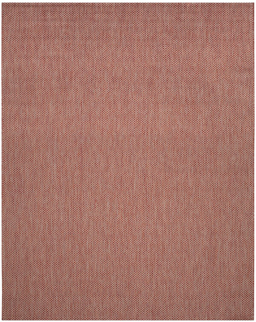 safavieh clearance courtyard cys8521 365 red rug