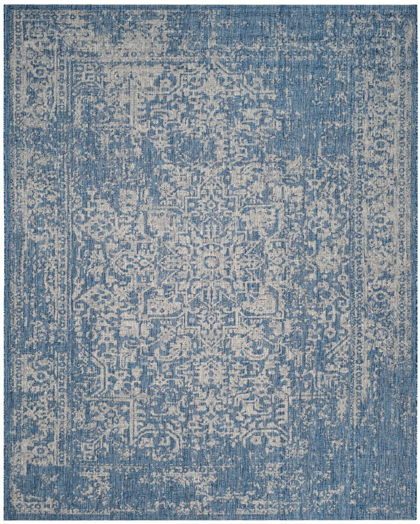 safavieh clearance courtyard cys8671 368 navy rug