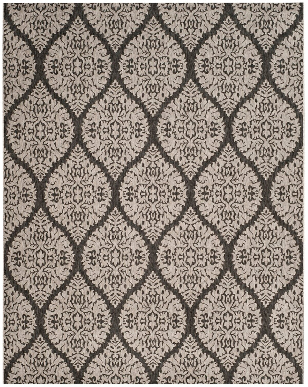 safavieh clearance courtyard cys8726 366 stone rug