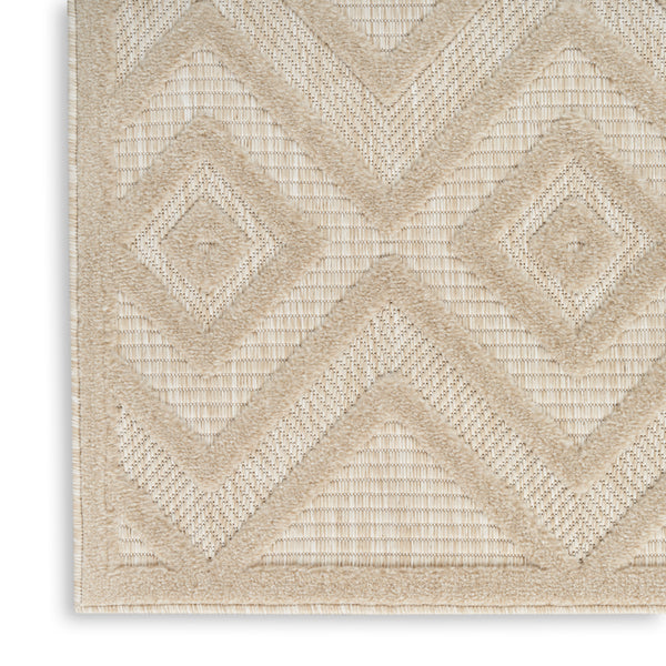 nourison versatile nrv01 cream rug
