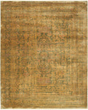 nourison luxurious lrs01 olive rug