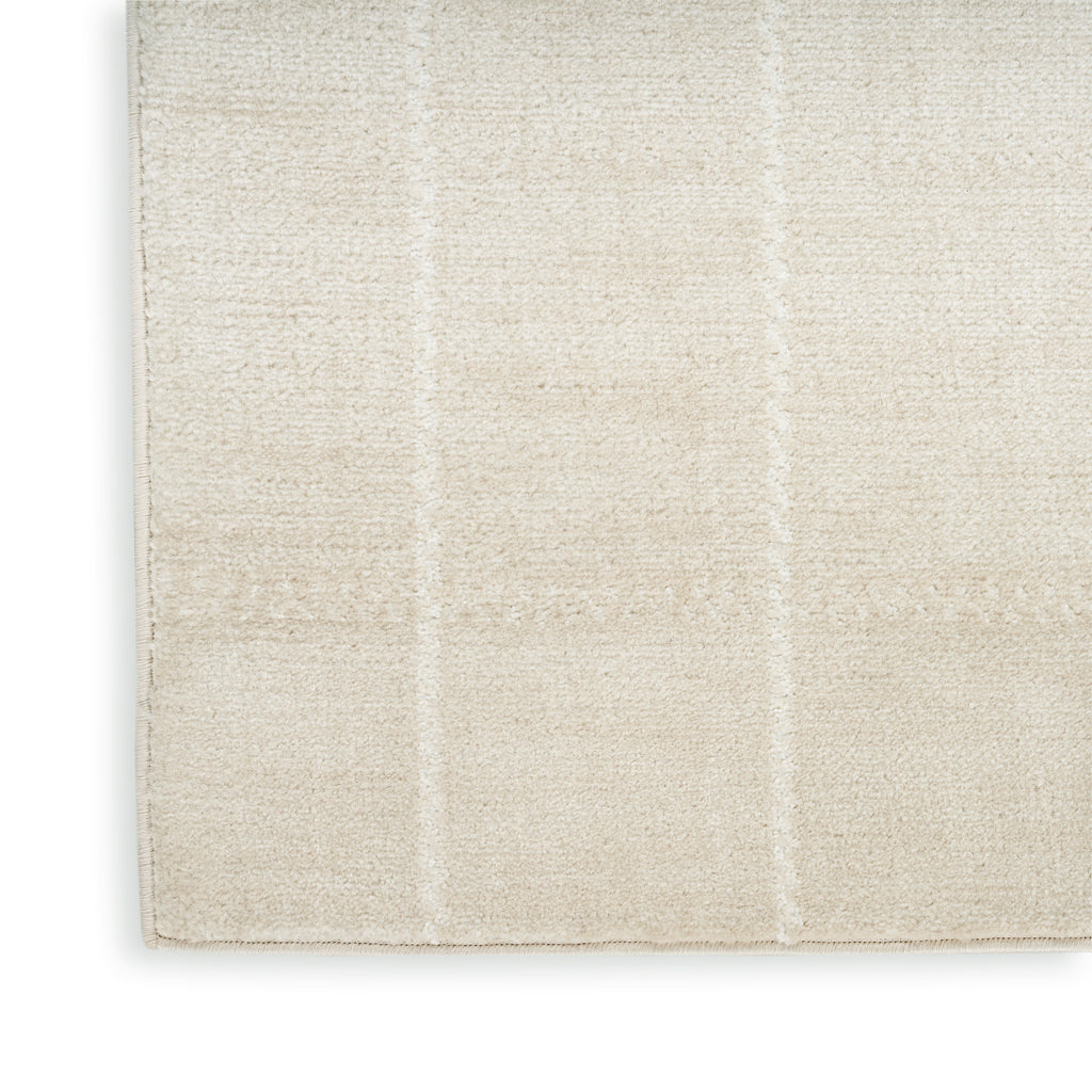 nourison serenity home srh05 ivory rug
