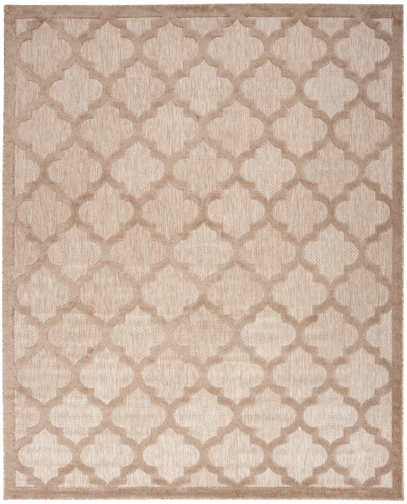 nourison easy care nes01 natural beige rug