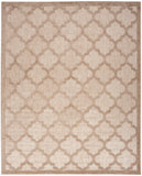 nourison easy care nes01 natural beige rug