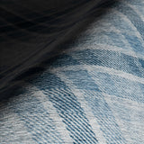 dash albert teahouse da2409 blue machine washable polyester rug