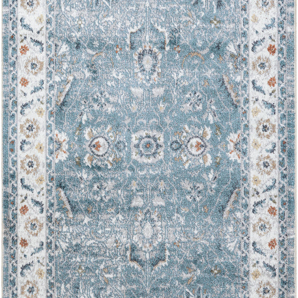 nourison astra machine washable asw20 blue rug