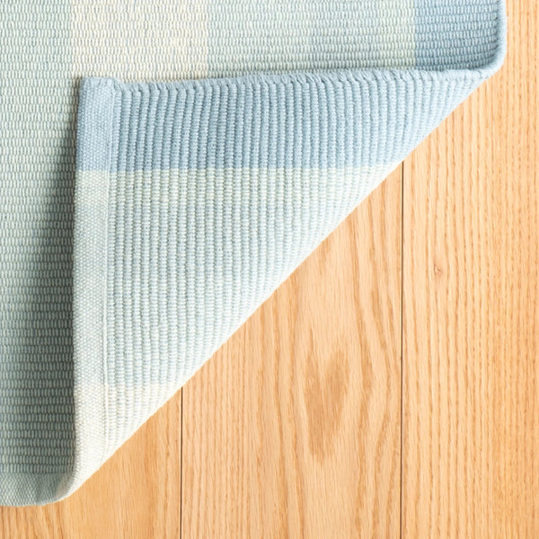 dash albert shore stripe da1088 blue rug