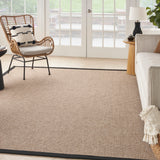 rugs done right custom seasons outrg sisal rug